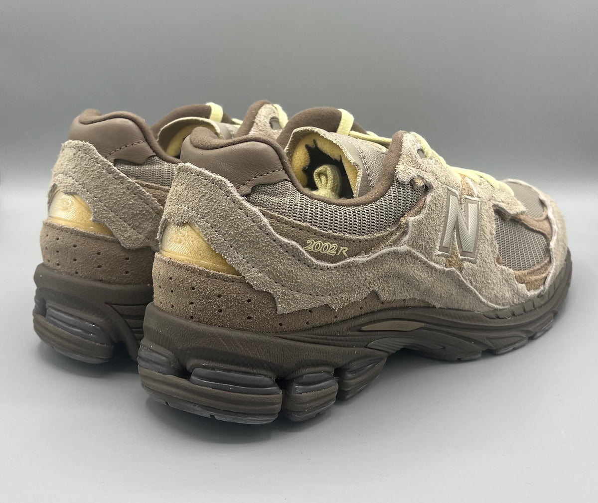 New Balance 2002R Protection Pack "Refined Future"