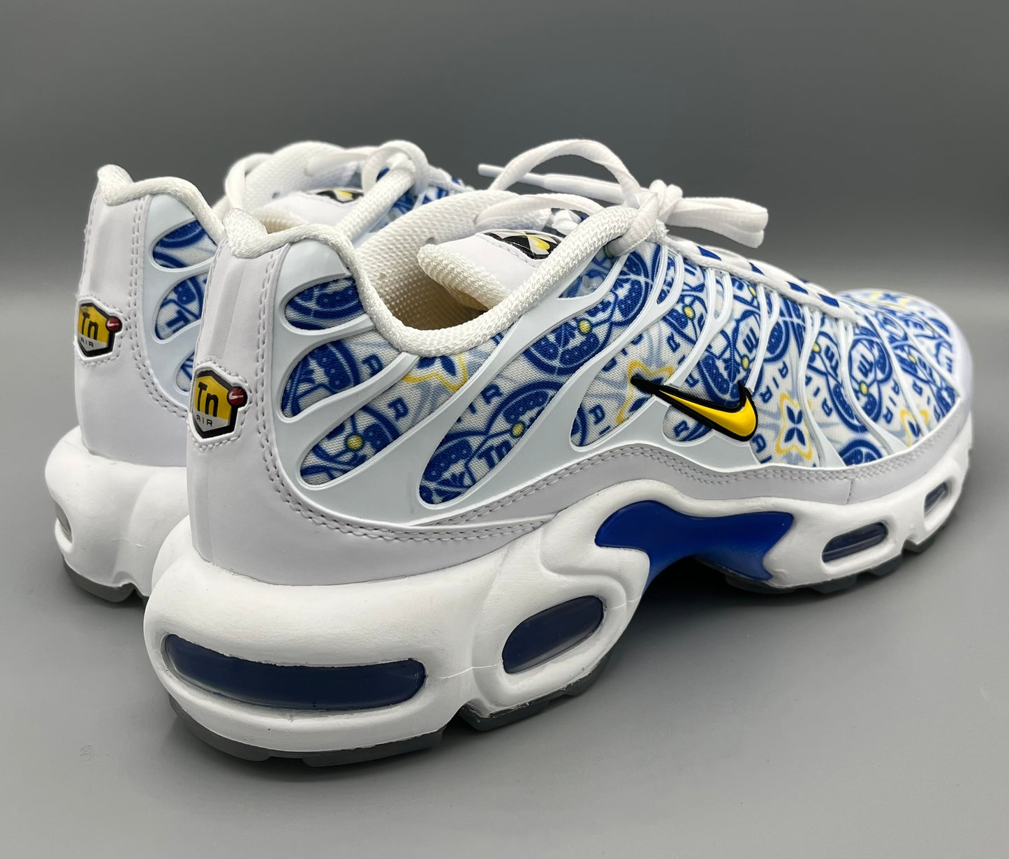 Nike Air Max Plus "Lisboa"