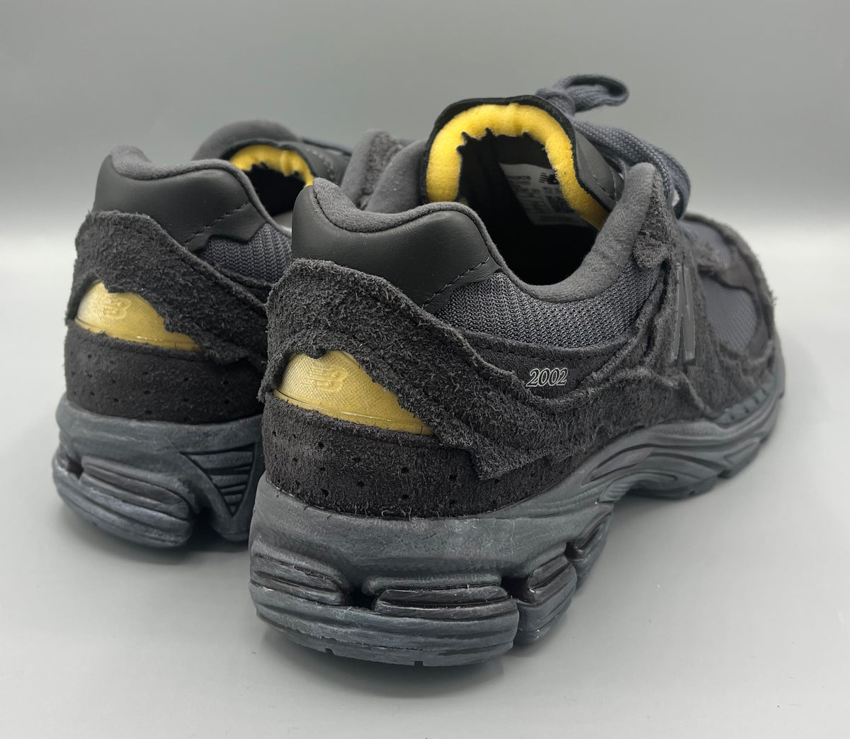 New Balance 2002R Protection Pack "Phantom"