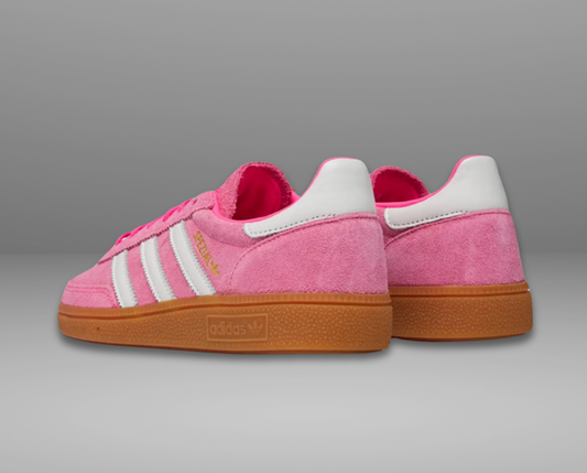 Adidas Handball Spezial "Lucid Pink"