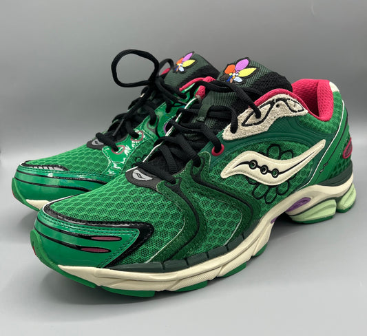 Saucony ProGrid Triumph 4 x Jae Tips "Sugar Maple"