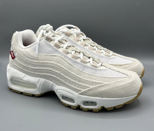 Nike Air Max 95 OG X Levi’s "Light Orewood Brown"