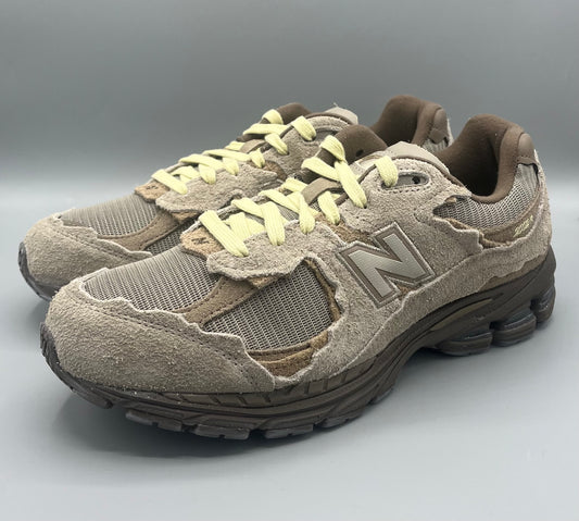 New Balance 2002R Protection Pack "Refined Future"