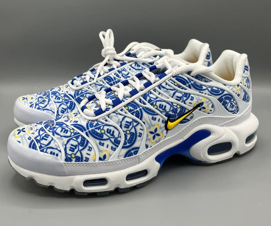 Nike Air Max Plus "Lisboa"