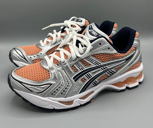 Asics Gel-Kayano 14 "Sepia"