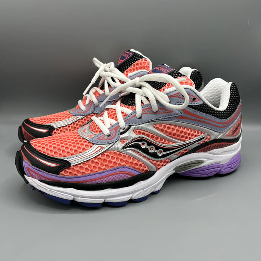 Saucony ProGrid Omni 9 "Pink Purple"