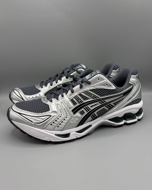 Asics Gel-Kayano 14 "Jasper Green"
