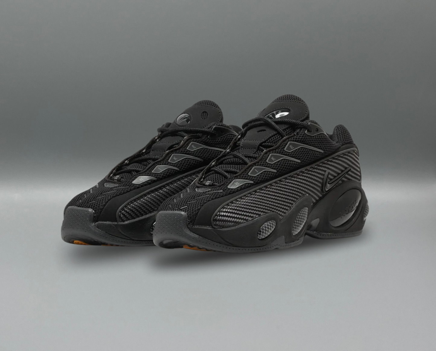 Nike Glide x NOCTA "Black"