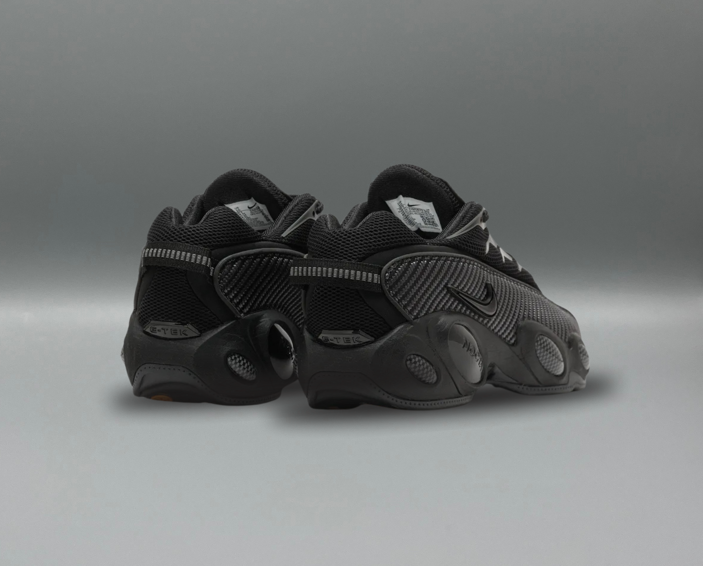 Nike Glide x NOCTA "Black"