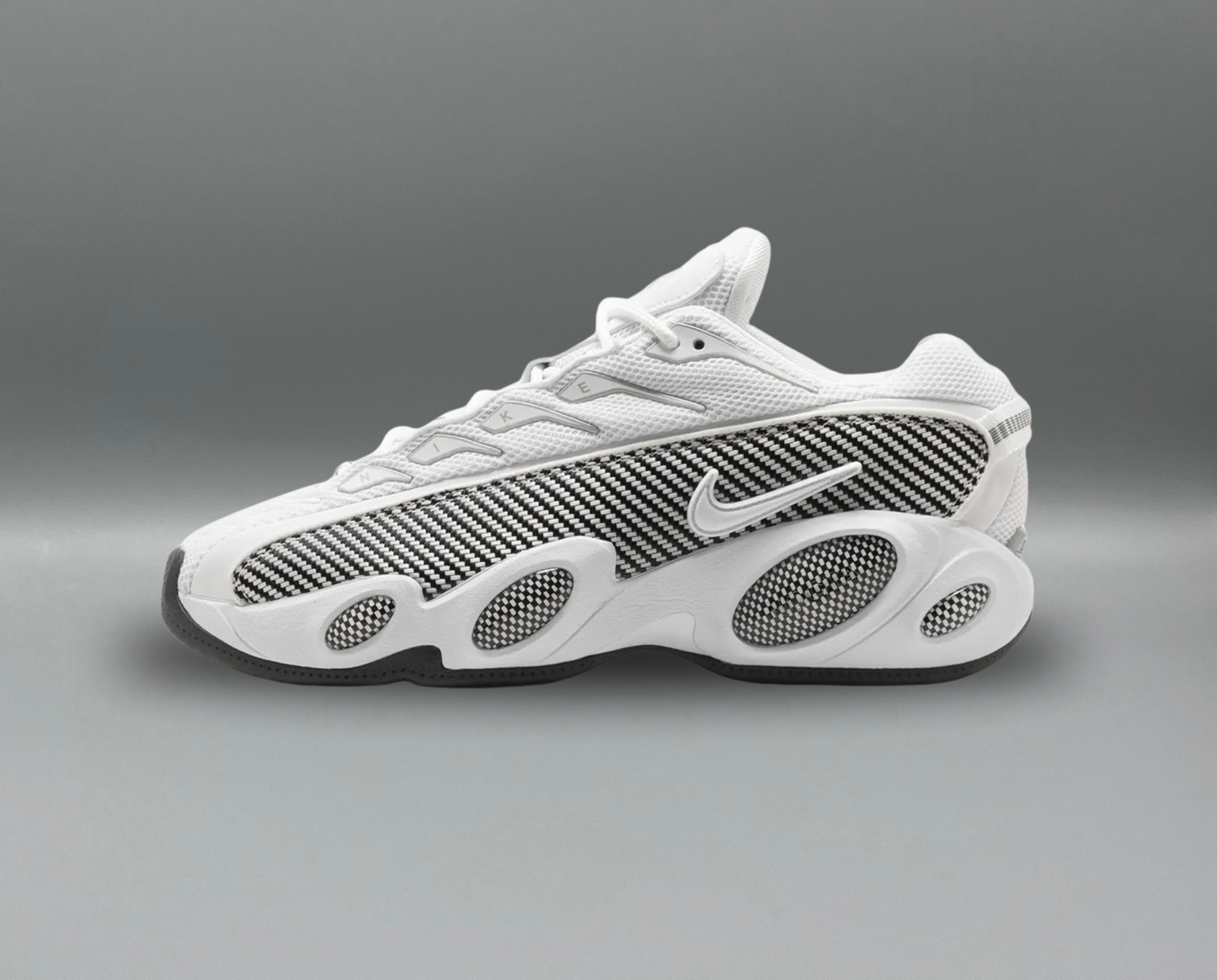 Nike Glide x NOCTA "White Black"