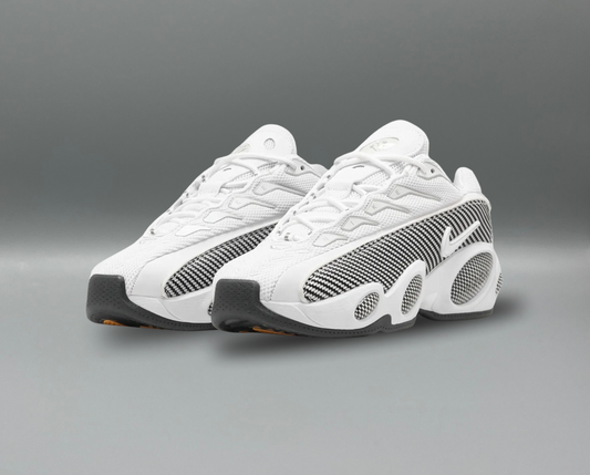 Nike Glide x NOCTA "White Black"