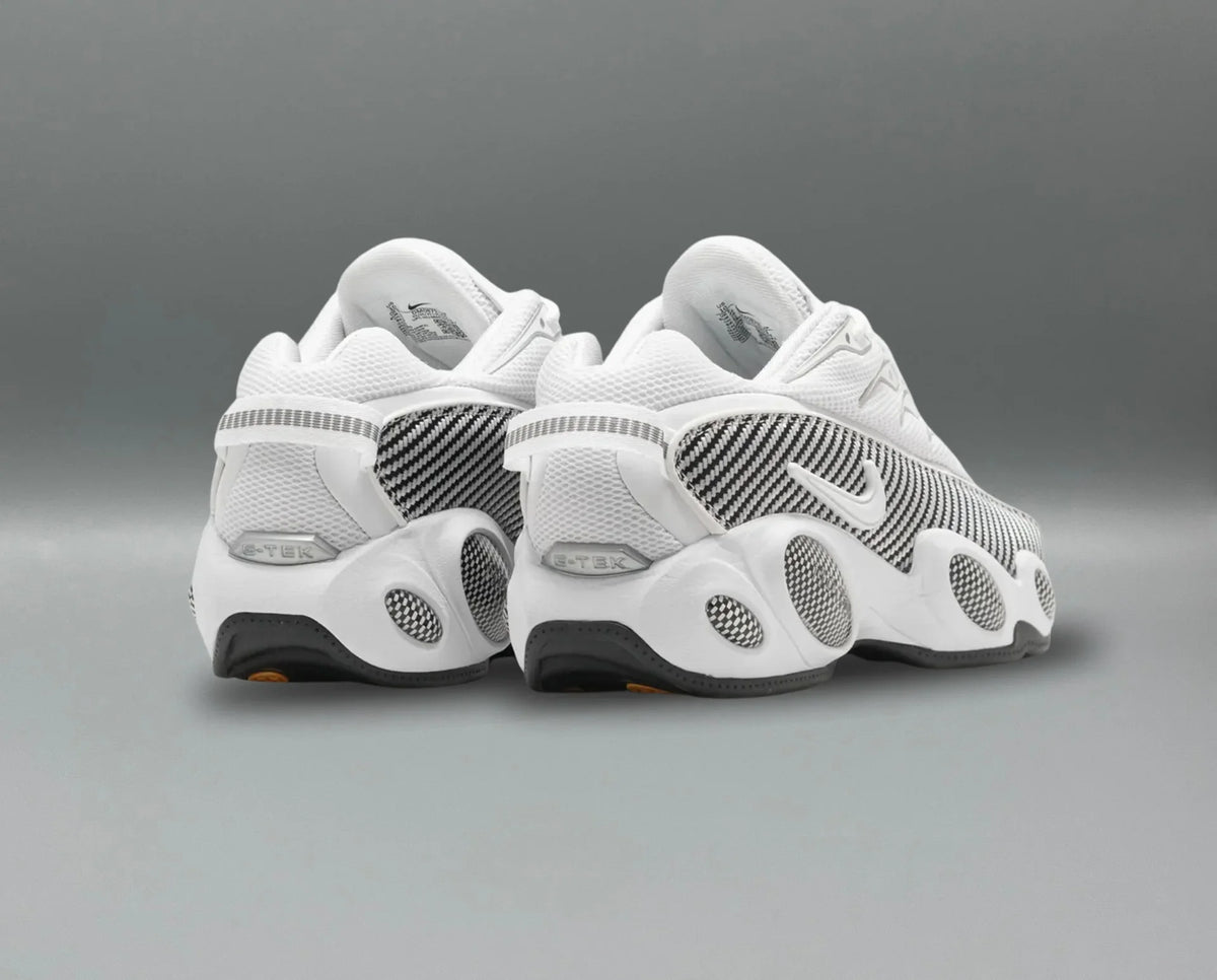 Nike Glide x NOCTA "White Black"