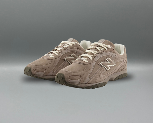 New Balance 204L "Mushroom"