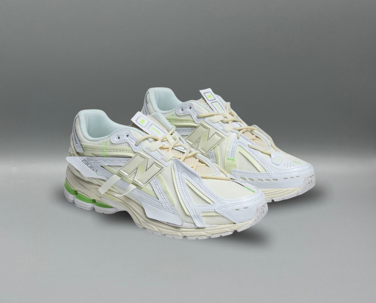 New Balance 1906A "Glow In The Dark White"