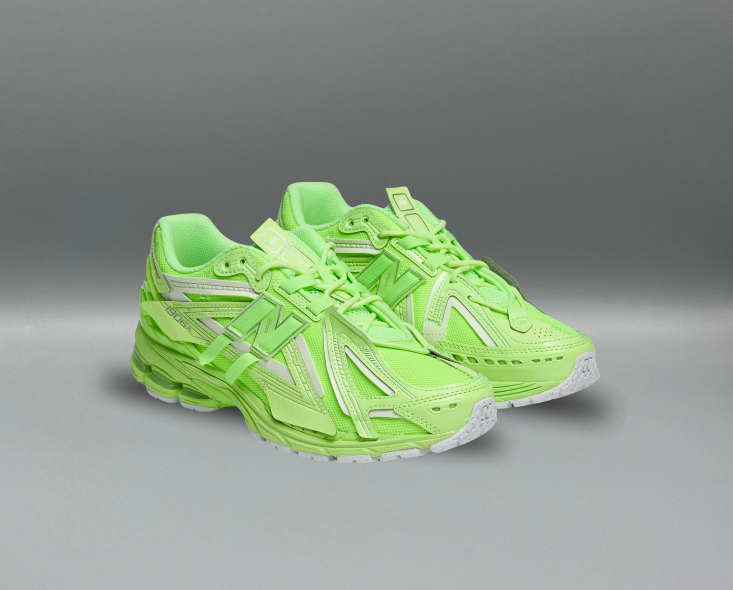 New Balance 1906A "Glow In The Dark Mint Flash"