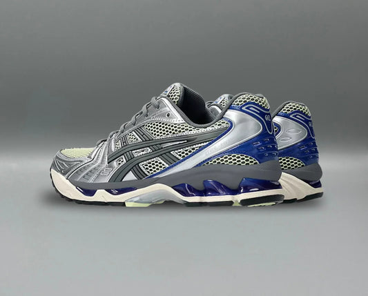 Asics Gel-Kayano 14 "Soft Yellow"