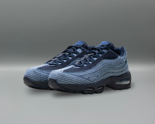 Nike Air Max 95 OG x Levi’s "Obsidian"