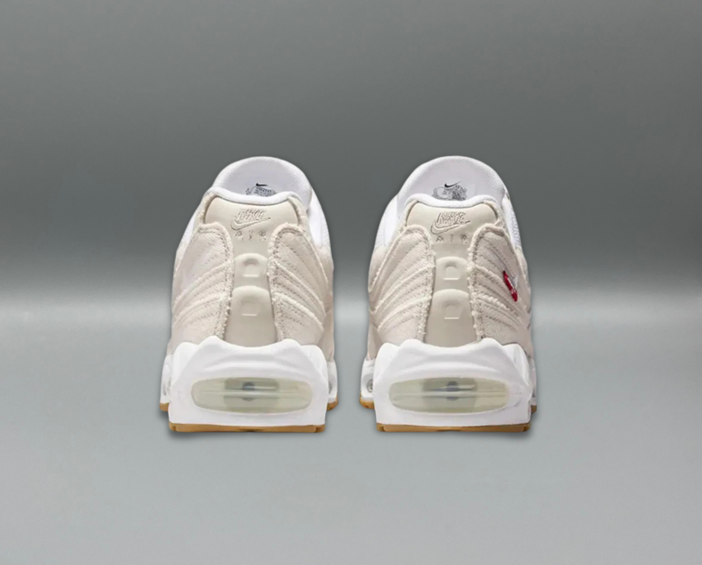 Nike Air Max 95 OG X Levi’s "Light Orewood Brown"