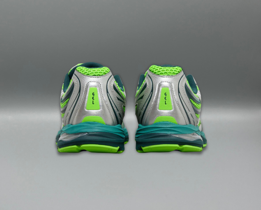 Asics Gel-Sekiran "Green Gecko"