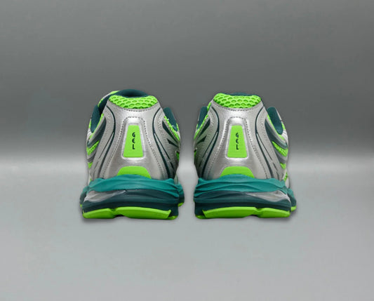 Asics Gel-Sekiran "Green Gecko"