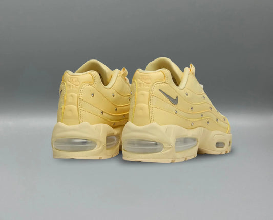 Nike Air Max 95 "Soft Yellow"