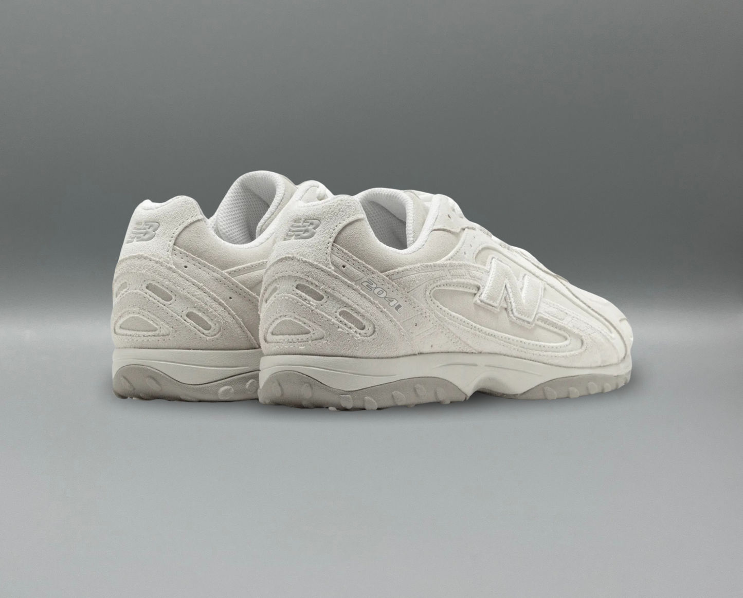 New Balance 204L "Timberwolf Linen"