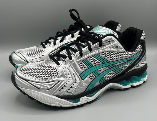 Asics Gel-Kayano 14 "Tiffany"