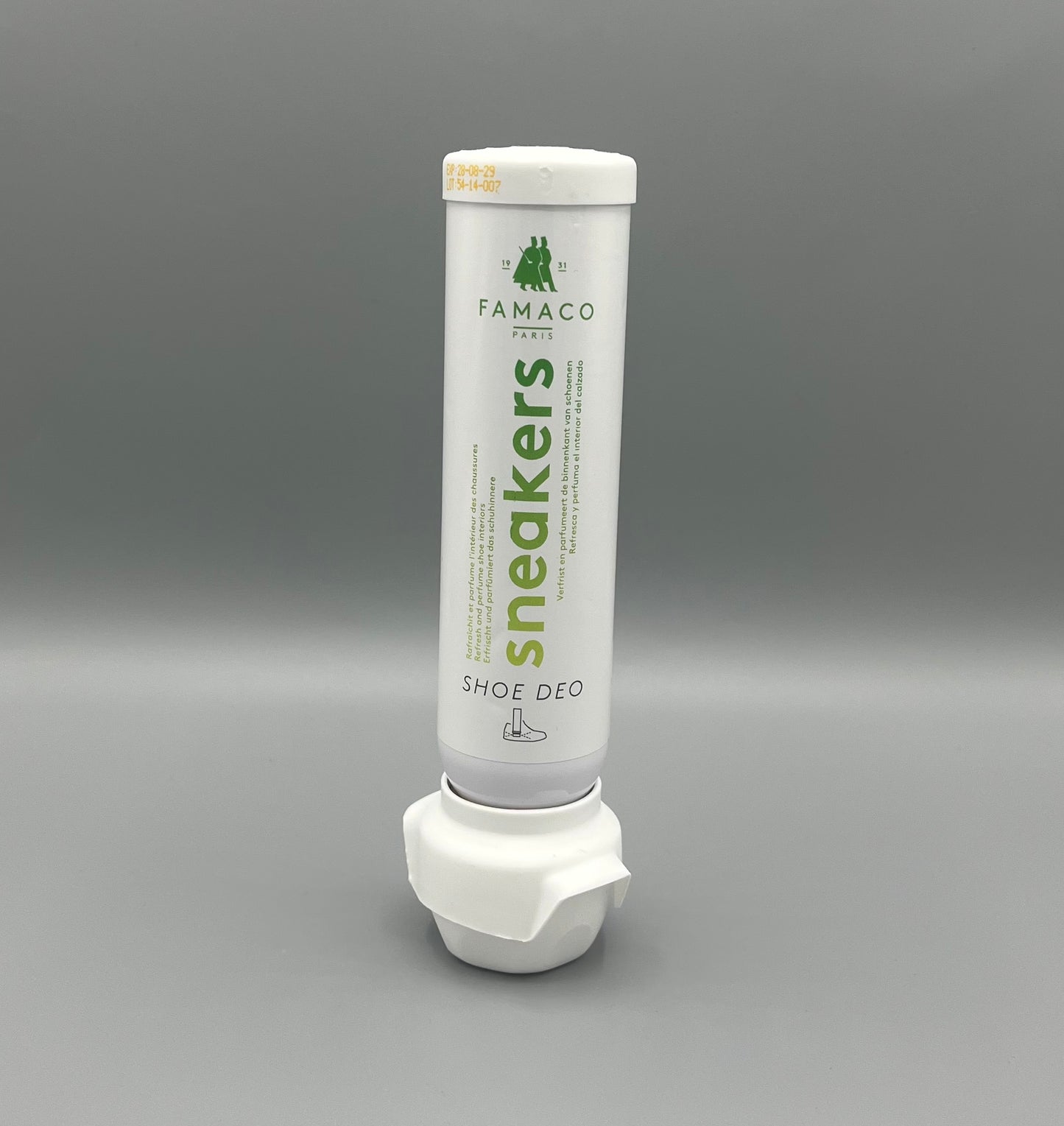 Famaco Shoe Deo - Désodorisant Sneakers