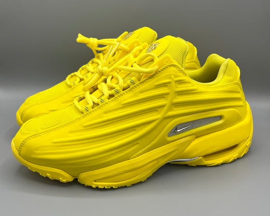 Nike Hot Step 2 x NOCTA "Opti Yellow"