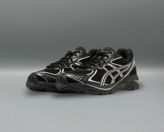Asics GT-2160 "Black Pure Silver"