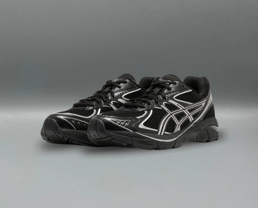 Asics GT-2160 "Black Pure Silver"