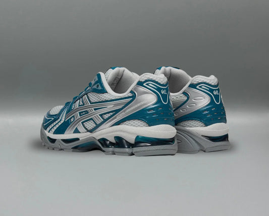 Asics Gel-Kayano 14 "Glacier Grey"