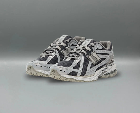 New Balance 1906R "Silver Metallic"