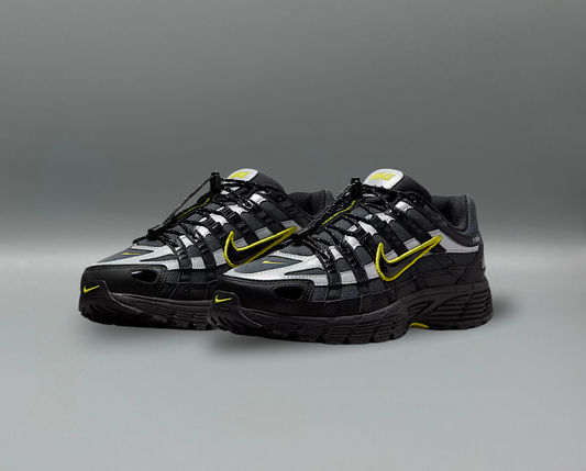 Nike P-6000 "Anthracite High Voltage"