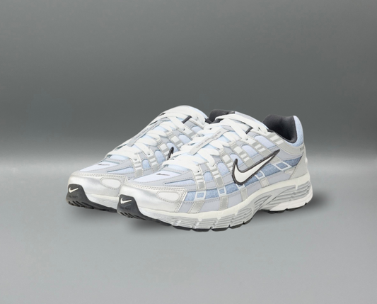 Nike P-6000 Fade "Wolf Grey"