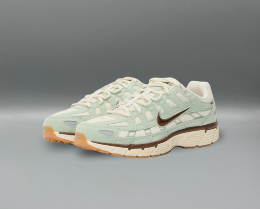 Nike P-6000 SE "Seafoam"