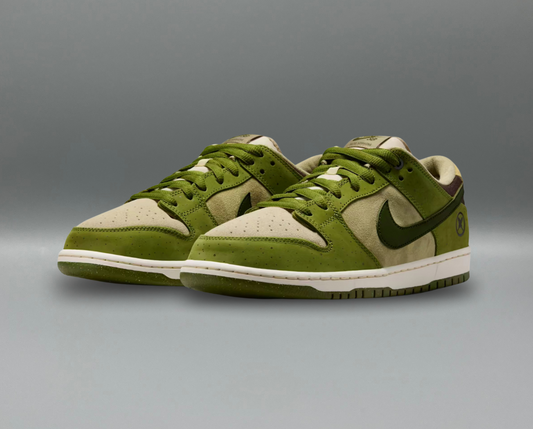 Nike SB Dunk Low x Yuto Horigome "Matcha"