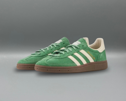 Adidas Handball Spezial "Preloved Green White"