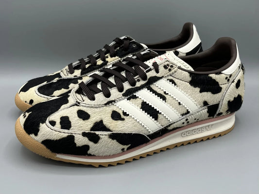 Adidas SL 72 OG "Cow Print"