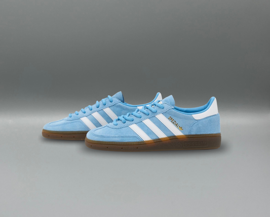 Adidas Handball Spezial "Light Blue"