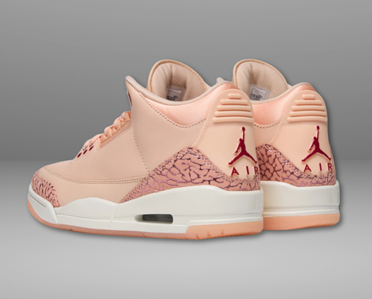 Air Jordan 3 Retro "Valentine's Day"