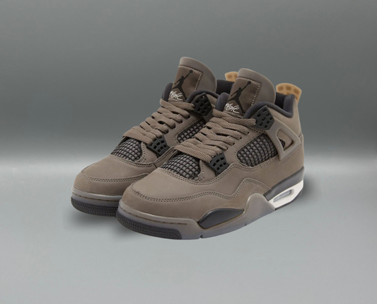 Air Jordan 4 "Cave Stone"