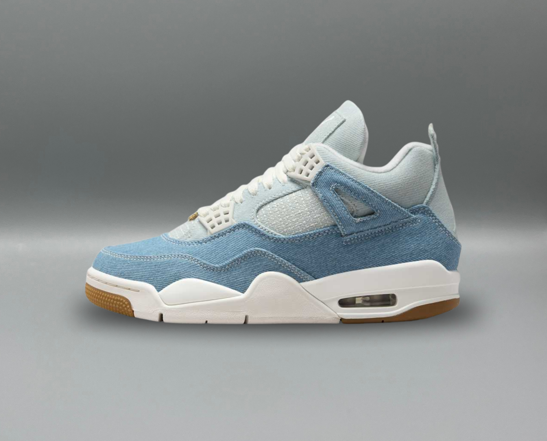 Snkrs83.com - Air Jordan 4 