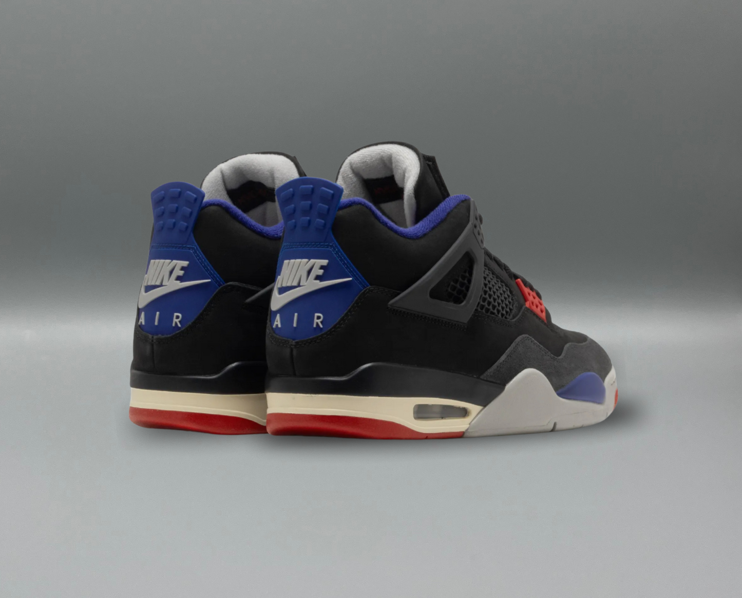 Air Jordan 4 Retro "Rare Air"