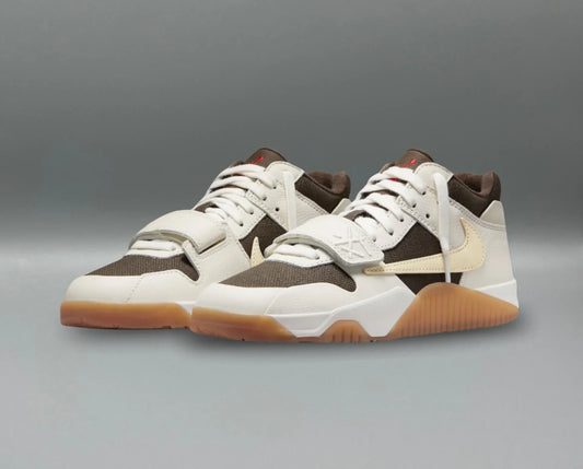 Air Jordan Jumpman x Travis Scott "Jack Sail"
