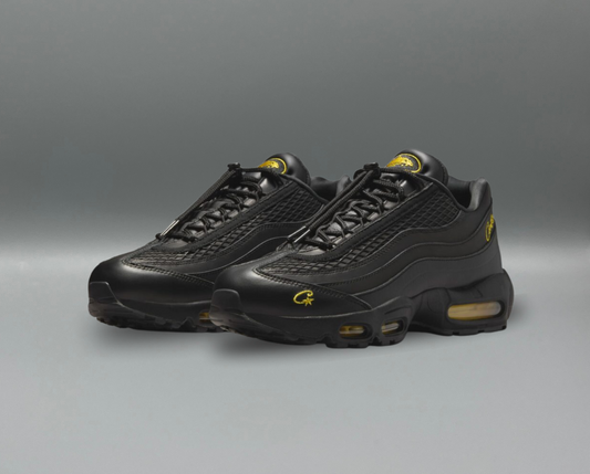 Nike Air Max 95 x Corteiz "Honey Black"