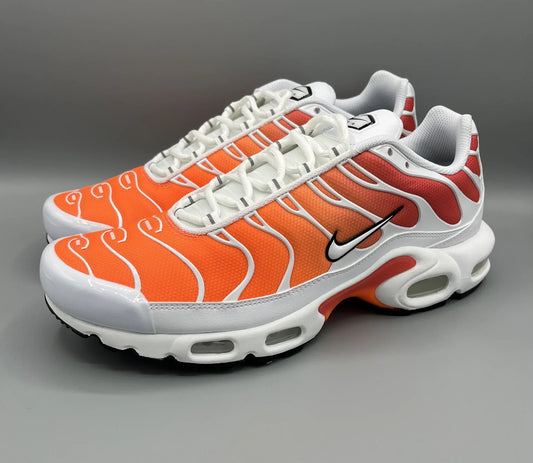 Air Max Plus "White Sunrise" - snkrs83