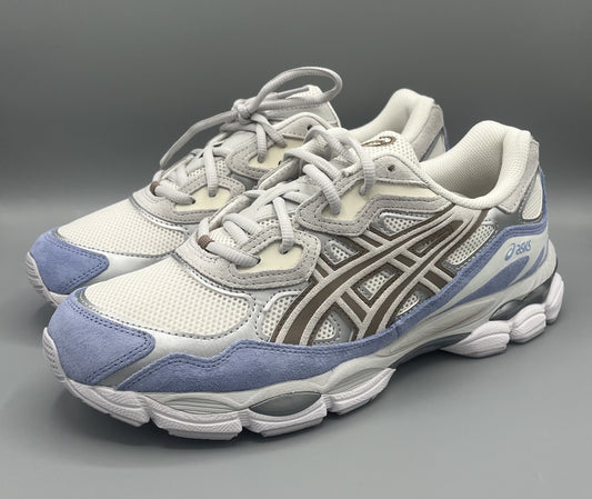 Asics Gel-NYC "Cream Blue"