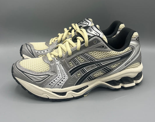 Asics Gel-Kayano 14 "Oyster White"