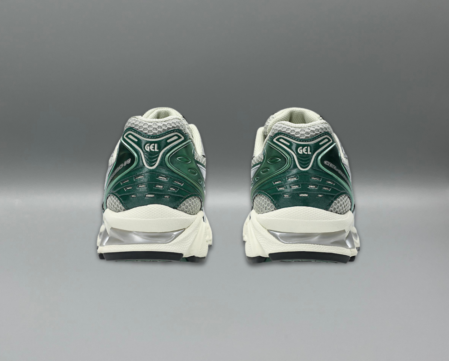 Asics Gel-Kayano 14 "Dried Leaf Green"